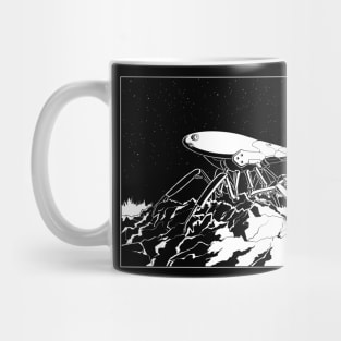 Moon Rover Mug